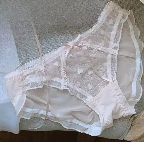 Ensemble de bralette de style allemand mignon, soutien-gorge d'entraînement en dentelle sans fil pou