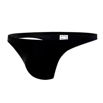 Maillot de bain string pour homme, slip de bain micro mini, maillot de bain bikini, short de bain, s