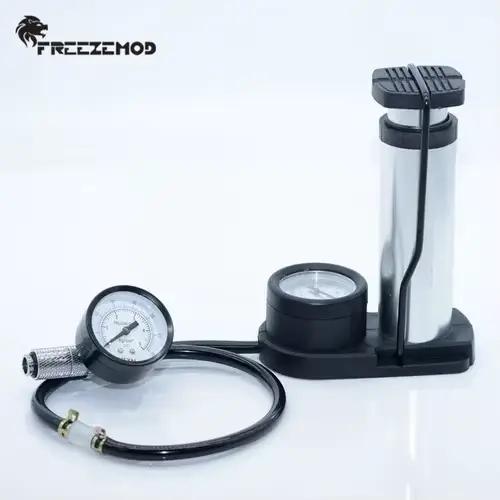 FREEZEMOD ordinateur refroidissement par eau équipement d'inspection de fuite outil de fuite latéral