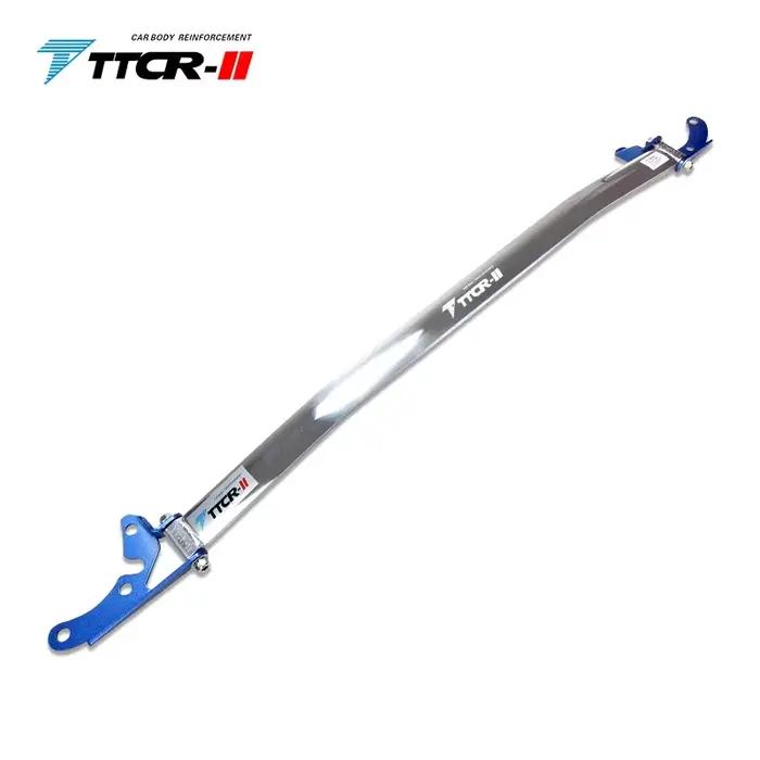 Barre de support de tour supérieure avant, barre de moteur de voiture, barre stabilisatrice de tour 