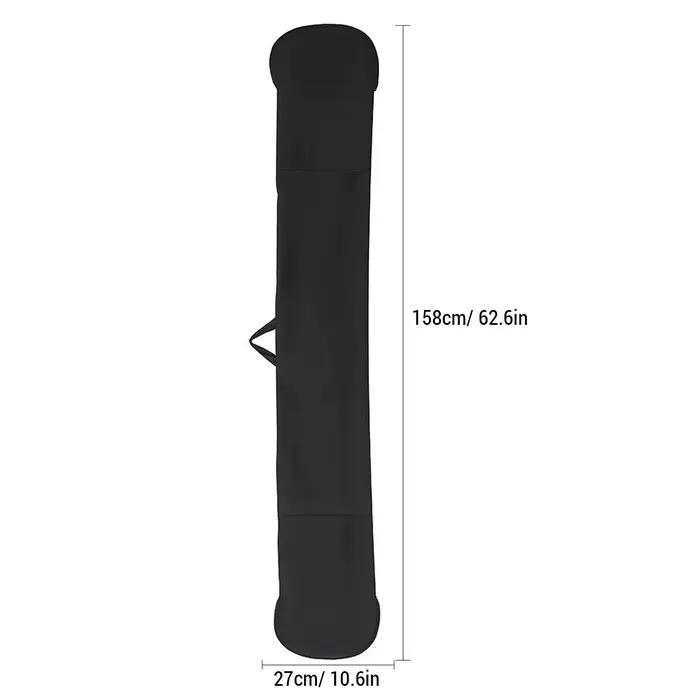 Juste de protection pratique en néoprène, sac 506
