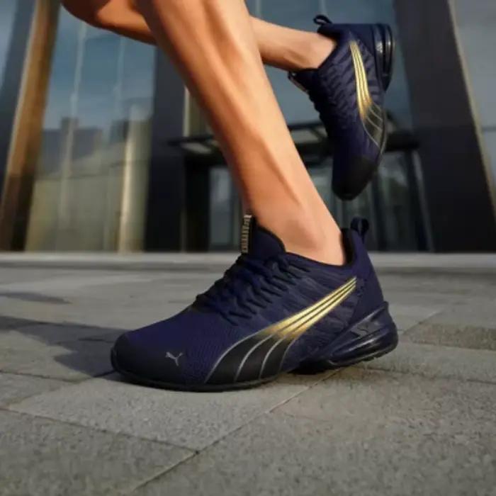 PUMA – chaussures de course pour hommes, chaussures d'été, nouvelles chaussures d'entraînement respi