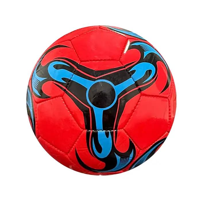Ballon de Football taille 5/4, Match de Football professionnel, Durable, doux et gonflable, pour l'e