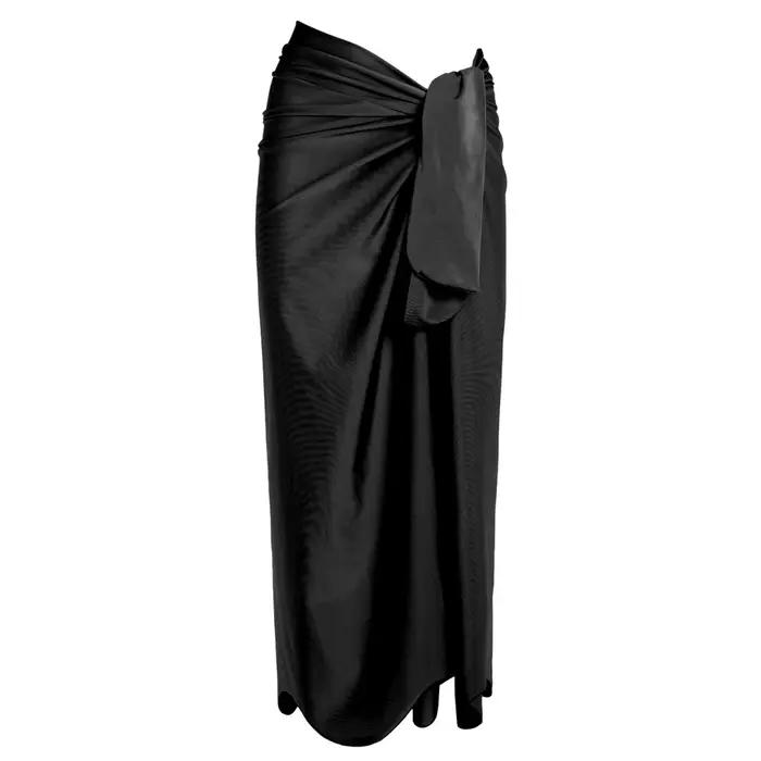 Lot de 2 maillots de bain une pièce imprimés pour femme, sexy, avec jupe, bikini à bretelles, bandea