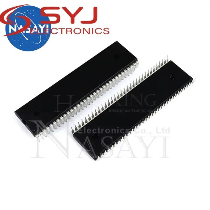 MC68008P8 MC68008, 1 pièce