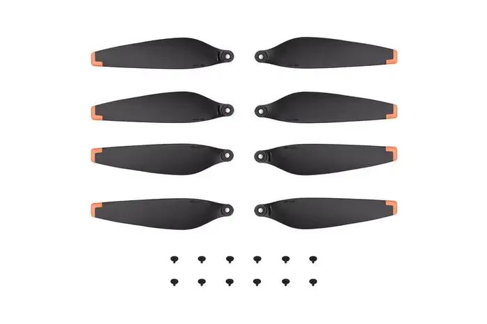 Hélices DJI Mini 4 Pro/Mini 3 Pro pour DJI Mini 4 Pro DJI Mini 3 Pro, nouveaux accessoires originaux