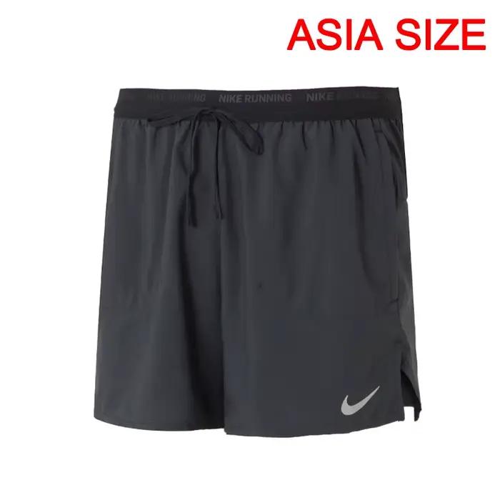Nouveauté originale NIKE AS M NK DF STRIDE 2IN1 5IN SHR short de sport homme