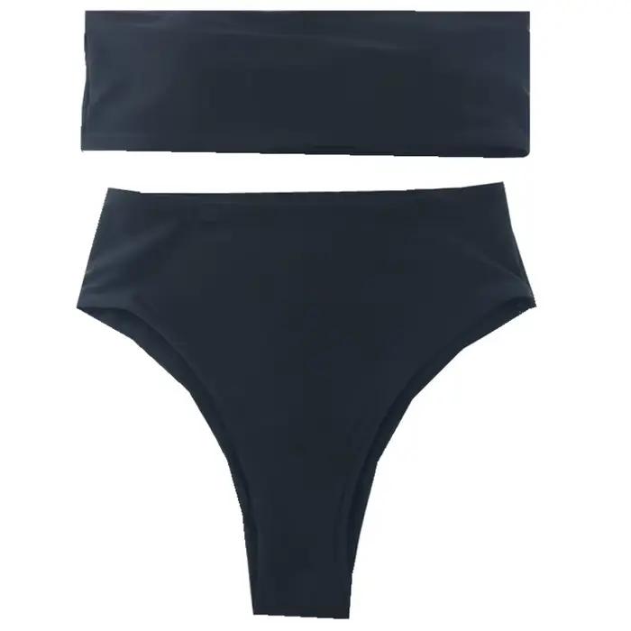 Ensemble Bikini Maillot De Bain D'été Biquini Sexy Plage Maillot De Bain Pour Femme Maillot De Bain 