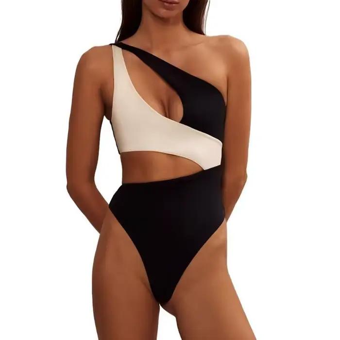 Y1UC Femmes maillot bain dames en maillot bain Costume natation
