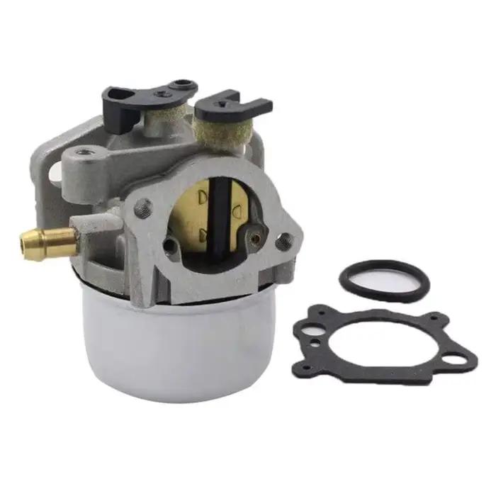 Réparation carburateur 31BC pour Toro 6,5 7,5 Recycler tondeuse 190cc 22 "Moteur tondeuse à gazon
