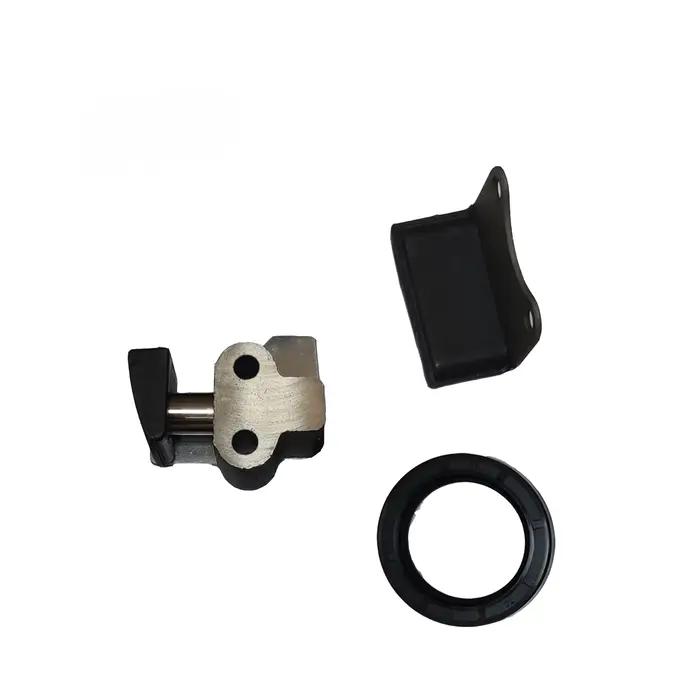 AIROW – pièces de moteur automobile pour Toyota 1Y 2Y 3Y 4Y, Kits de chaîne de distribution de moteu