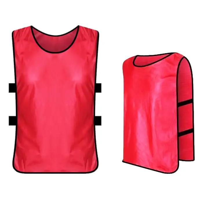 Maillot de sport d'équipe pour adultes et enfants, football GlaTraining, football, basket-ball, jeu,
