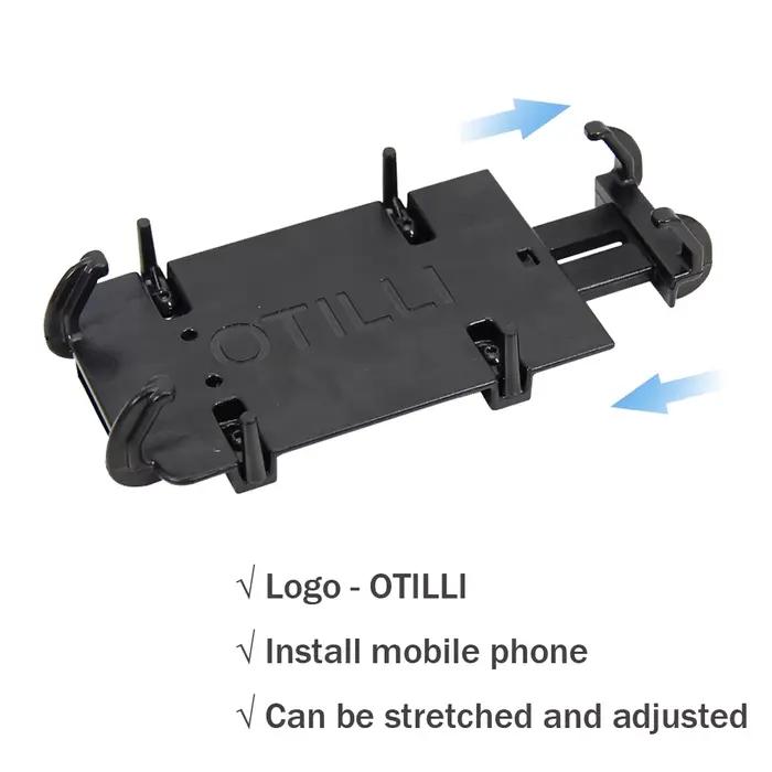 Support de smartphone GPS pour Honda Forza 2020, accessoires de moto Forza350 Forza125, support de n