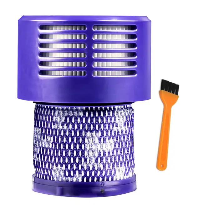 Filtres V10 de remplacement pour Dyson V10 Cyclone Series, V10 Absolute, V10 Animal, V10 Total Clean