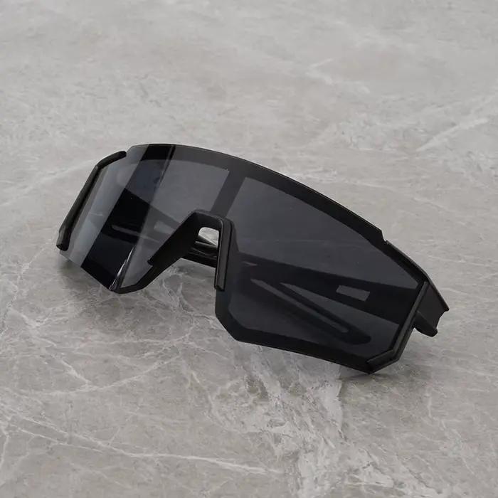 Lunettes de soleil tendance anti-UV pour enfants, protection solaire, idéales pour l'été et les voya