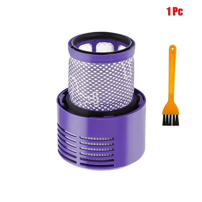 Accessoires pour aspirateur Dyson V10 SV12 Cyclone Animal, nettoyage Total absolu, filtres de rempla