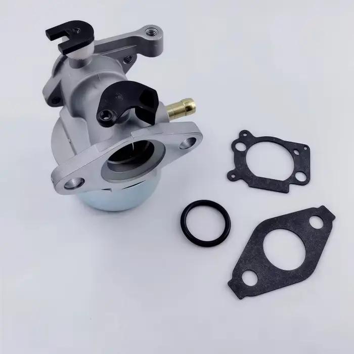 Kit carburateur 675 190cc pour tondeuse à poussée Briggs & Stratton 6.25HP 6.75HP 799866 790845 7998