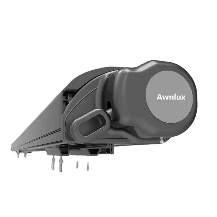 Accessoires pour camping-cars, auvent motorisé pour toit de caravane, pièces pour Sprinter & Transit