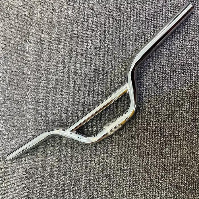 Guidon de vélo, accessoires de rechange, pièces de réparation et de remplacement, installation facil
