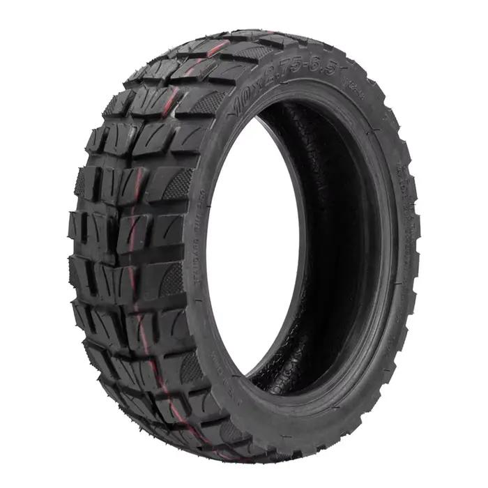Pneu extérieur 10x2.75-6.5 pour Speedway 5, pour scooter électrique Dualtron 3, 10 pouces, 10*2.75-6