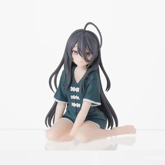 Figurine d'action Alya-san, personnage d'anime russe, Alisa Mikhailovna Kujou, modèle de poupée, jou