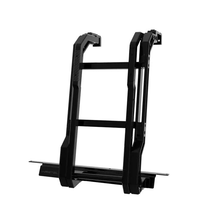 Raptor tout-terrain sport SUV accès latéral en aluminium accessoire extérieur Design de luxe porte-b