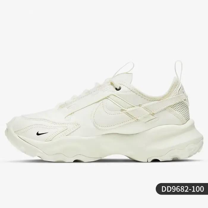 Nike officiel véritable TC femmes hauteur augmentant confortable respirant chaussures de course DD96