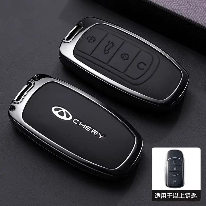 Accessoires de voiture pour Chery Jaecoo JAECOO Tigo 7 8 Pro Max Omoda C5 Tigo 7 8 Plus Arrizo 5 Plu