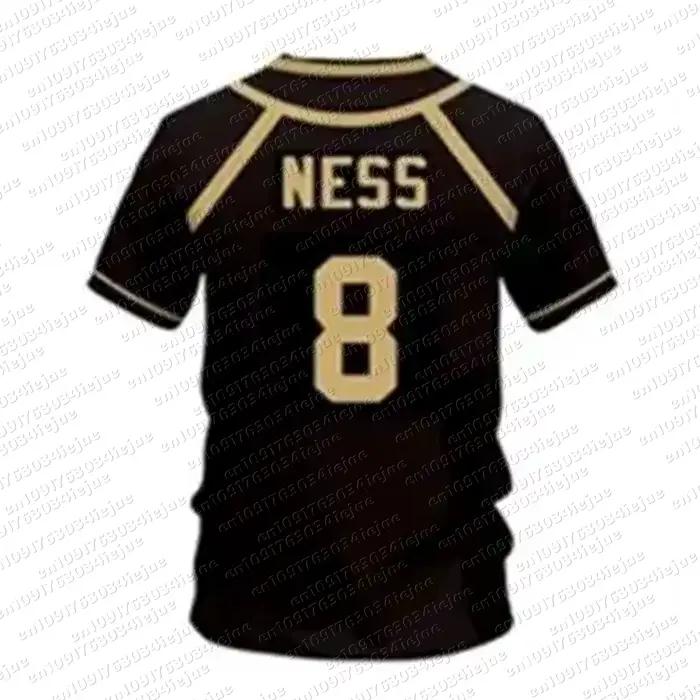 T-shirt de sport décontracté pour homme et enfant, motif Futsal Jersey, réplique Vl Blue Lock Anime 