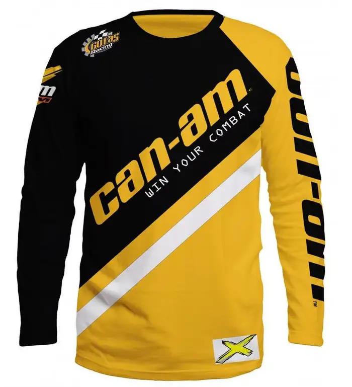 Maillot de motocross 2026, maillot de vélo, vêtements VTT, maillot de moto MX, maillot de descente V