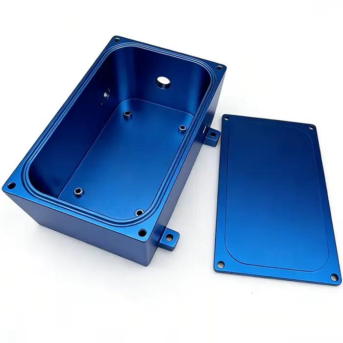 Pièces, accessoires, composants, prototypes, articles, travaux, matériel, produits d'usinage CNC sur