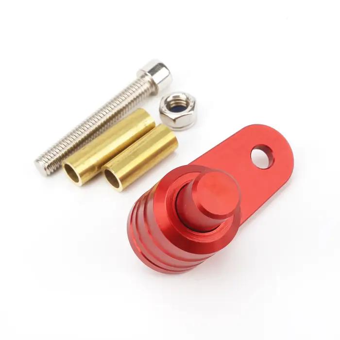 Pour Piaggio Mp3 300 500 3250 3400 3500 Liberty 150 arrêt de moto verrouillage auxiliaire interrupte
