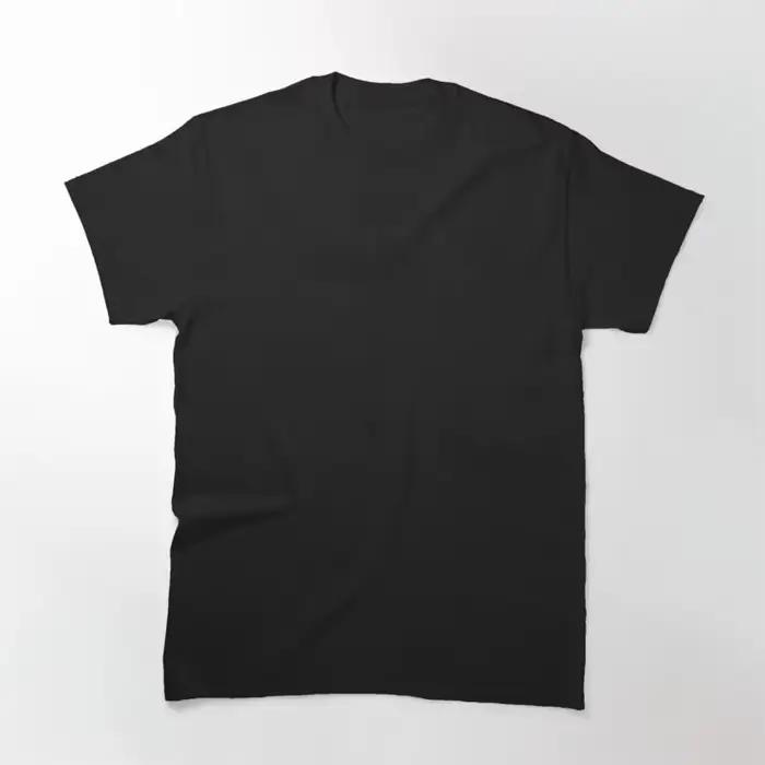 Une pièce tendance à manches courtes été tendance confort sport décontracté demi manches populaire C
