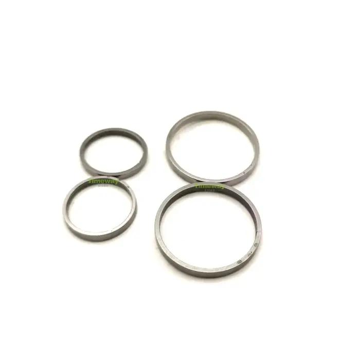 Bagues pour réparation de pompe à Linde hydraulique HPR100, pièces de rechange