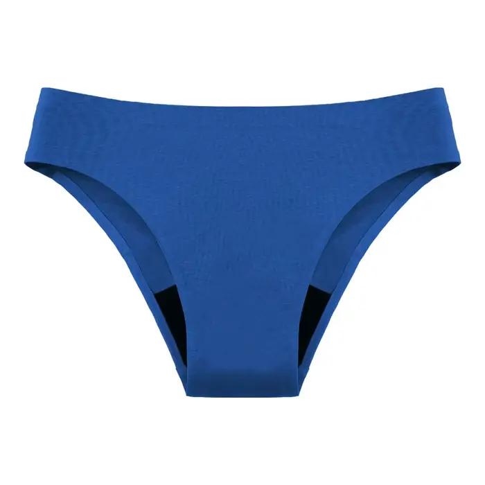 Maillots de bain menstruels pour adolescentes, bikinis pour femmes, maillots de bain absorbants anti
