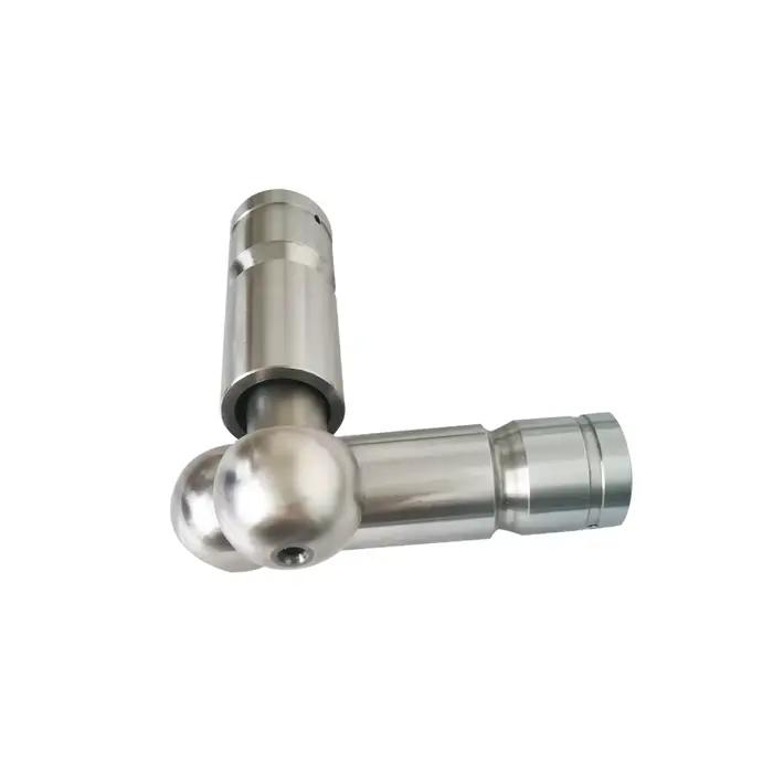 Pièces de rechange pour pompe hydraulique Gardens V, chaussures à piston pour HPV116 HPVBahn HIT156 