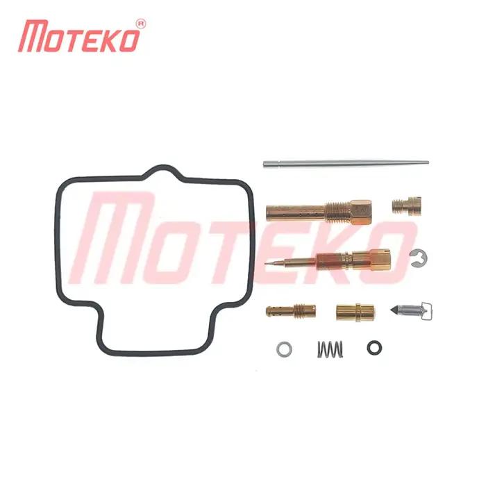 BX 19120015   KIT de réparation de carburateur, pièces de moto, accessoires pour BAJAJ PULSAR200NS R