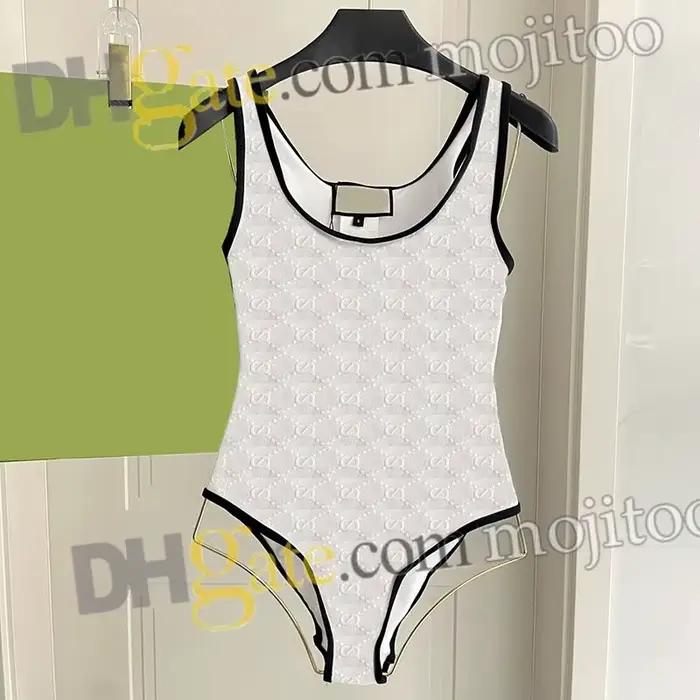 Maillot de bain une pièce à bretelles, couleur minimaliste, blocage, conservateur, pour femmes, nouv