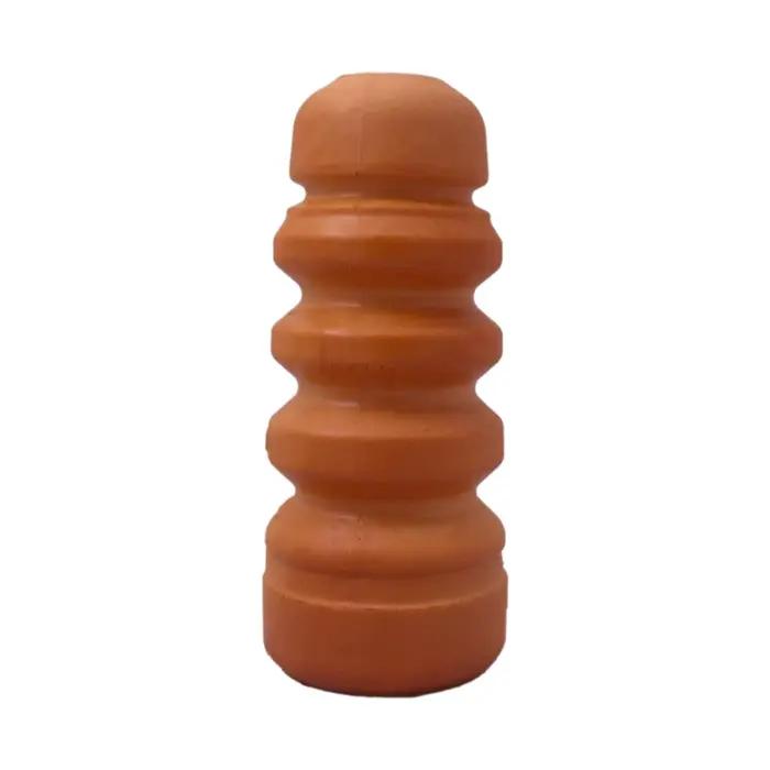 Accessoire d'arrêt de pare-chocs de suspension arrière, pièces de rechange durables, remplacement di