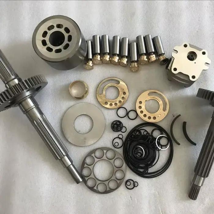Pièces détachées pour pompes hydrauliques Pièces détachées pour pompes hydrauliques