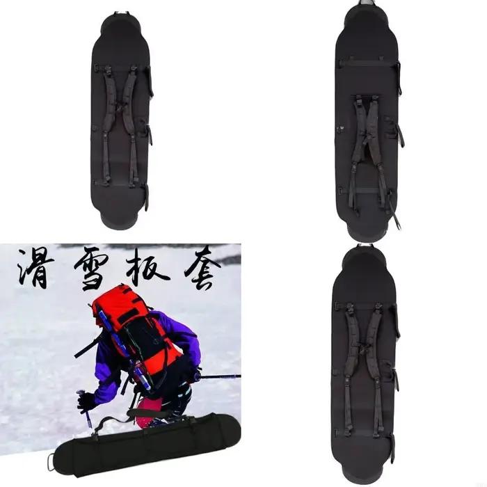 rembourrage pour les voyages sur route les voyages sur neige pour gants snowboard, ski, randonnée en