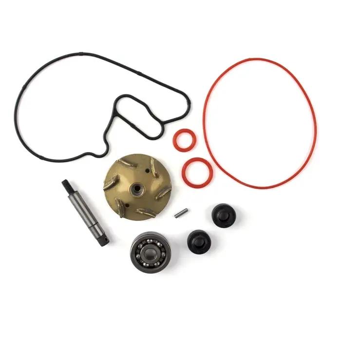 Kit de réparation de pompe à eau SJ Motorcycle Accessories 1A001276 pour Piaggio Medley 125 150 2016