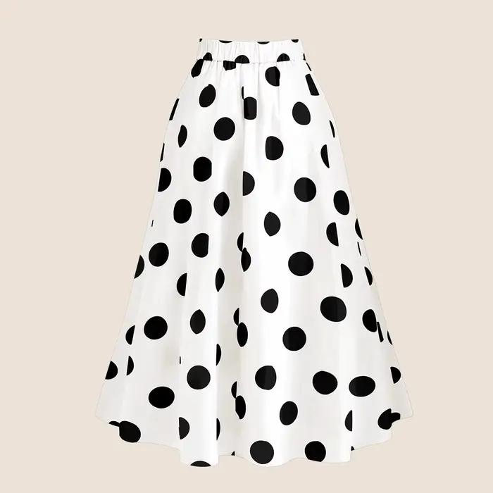 Maillot de bain une pièce avec nœud papillon pour femmes, avec jupe, Monokini, body de plage, vêteme
