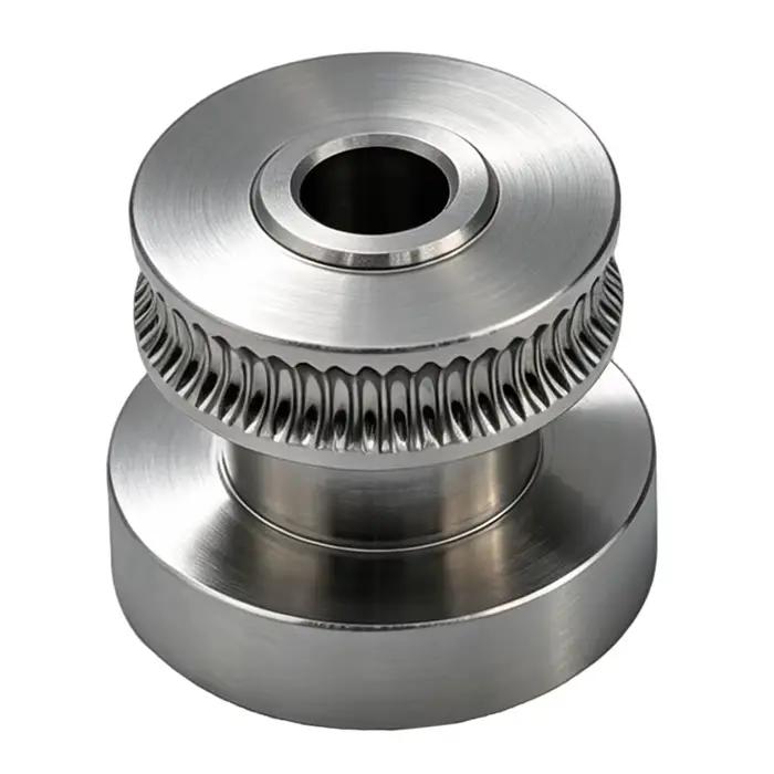 Pièces, accessoires, composants, prototypes, articles, travaux, matériel, produits d'usinage CNC sur