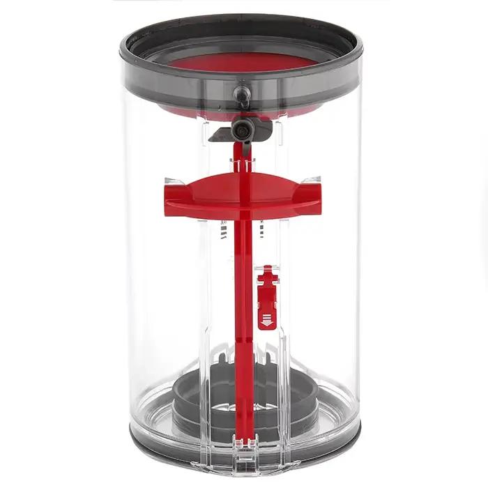 Poubelle de rechange grande capacité améliorée, pour aspirateur sans fil Dyson V10, pièce de rechang