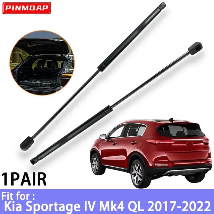 Barre de ressort à gaz pour coffre Kia Sportage IV Mk4 QL 2017-2022 OE 001476 235446 332945 Barre d'