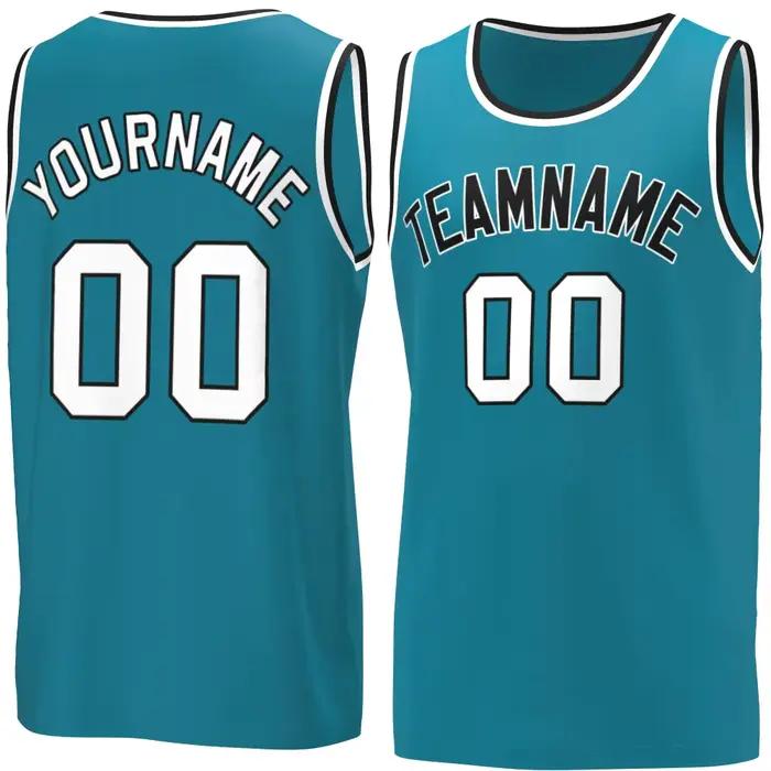 Maillot de basket-ball personnalisé pour hommes et jeunes, uniforme de basket-ball, vernis de sport 