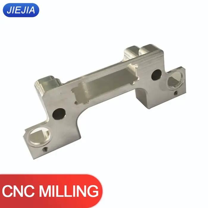 Pièces de machines-outils, usinage CNC de haute précision, composants mécaniques sur mesure en métal