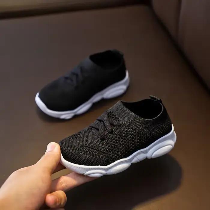 2025 baskets chaussures pour enfants pour filles baskets bébé garçons chaussures de Sport décontract