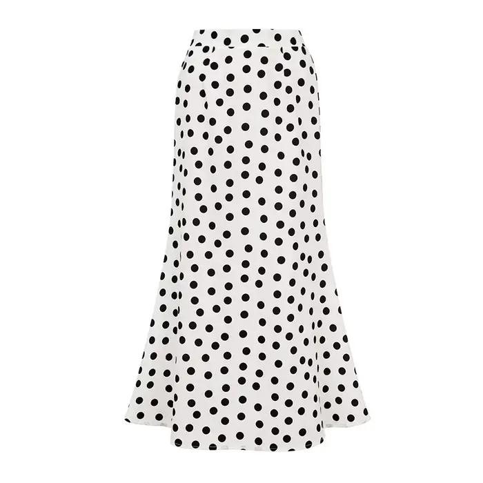 Maillot de bain une pièce rétro pour femme 2026 avec volants – Ensemble de plage pour les vacances B